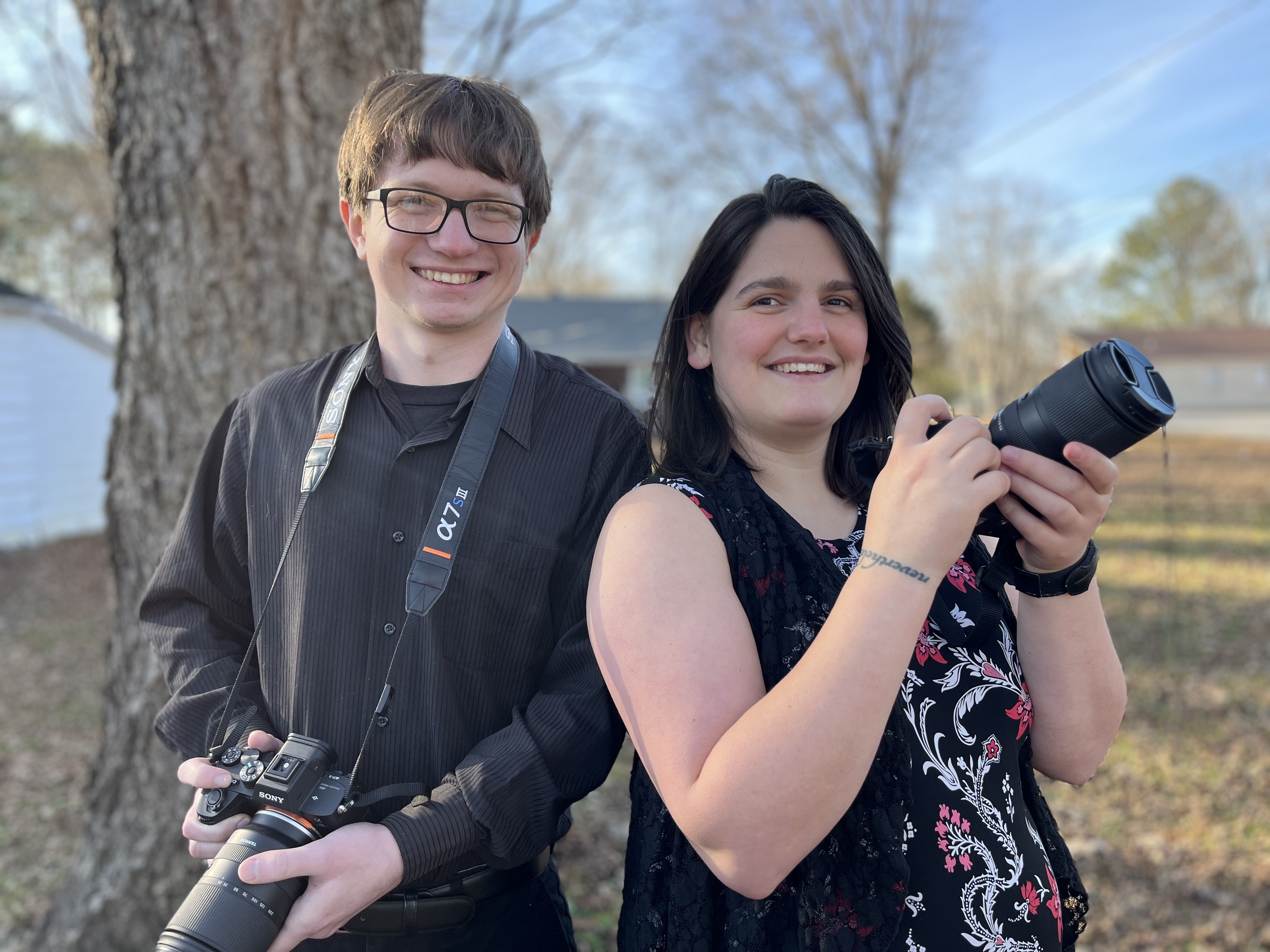 Wedding Photo and Video