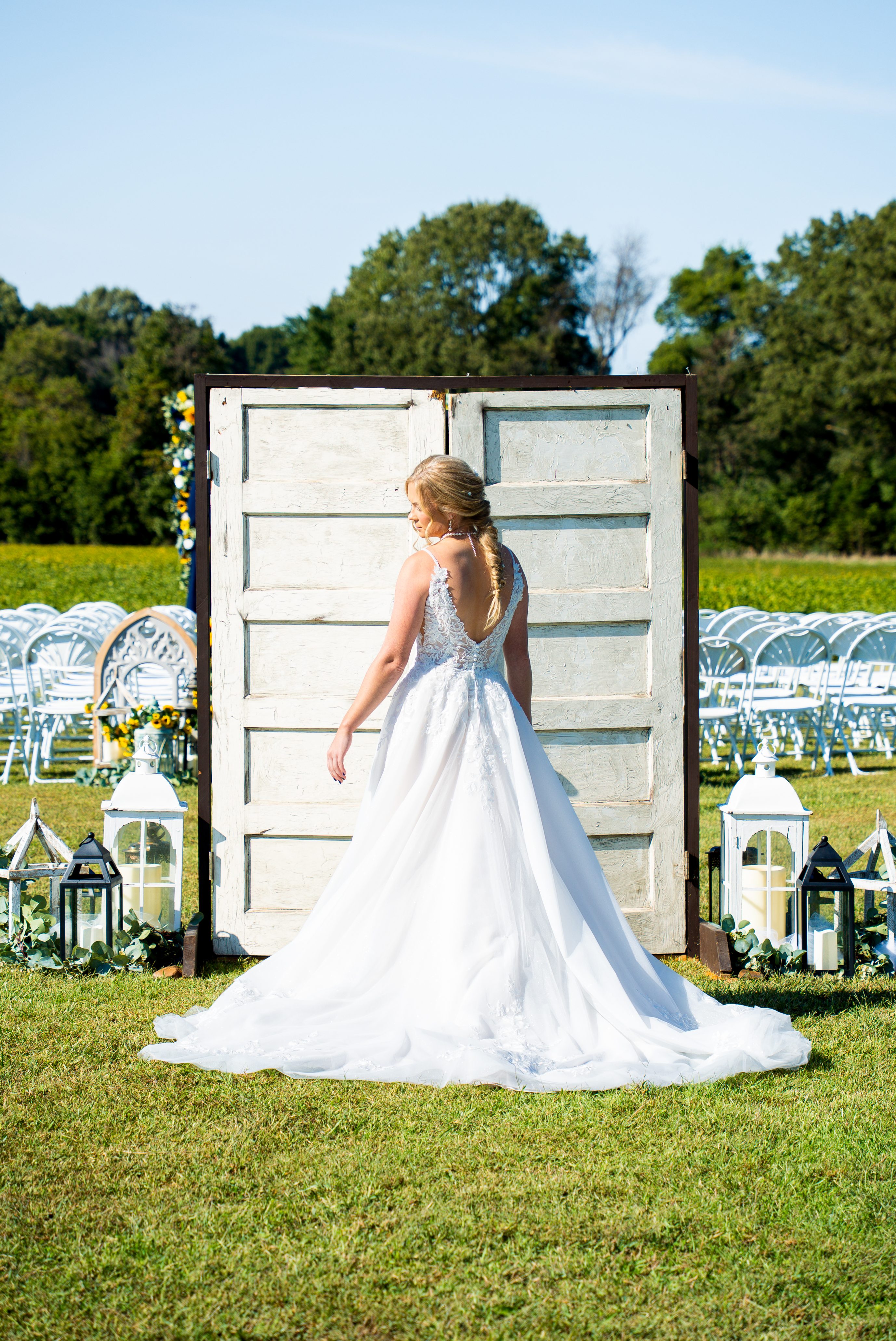 Tennessee Wedding Photography