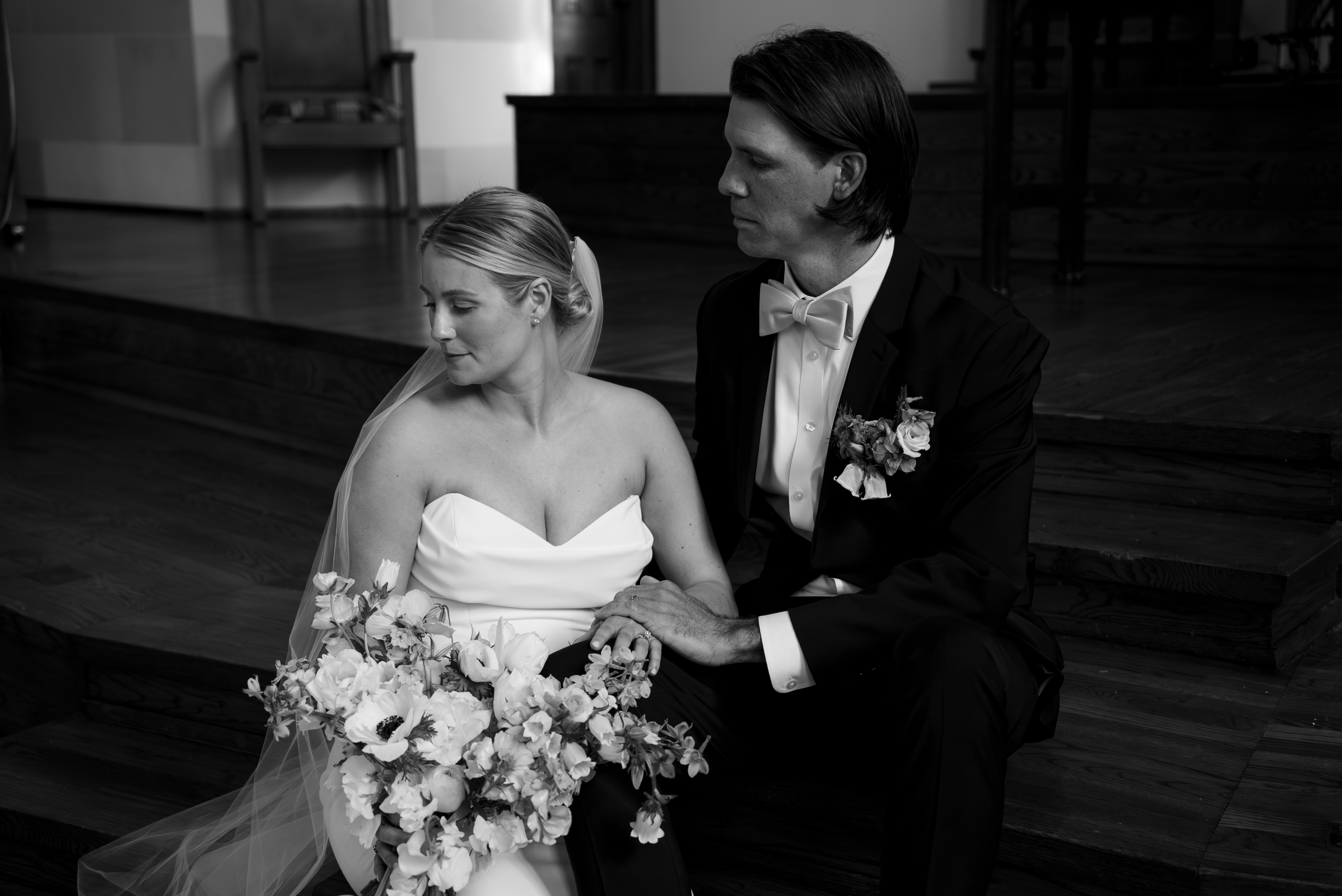 Timeless Wedding Photography and Videography