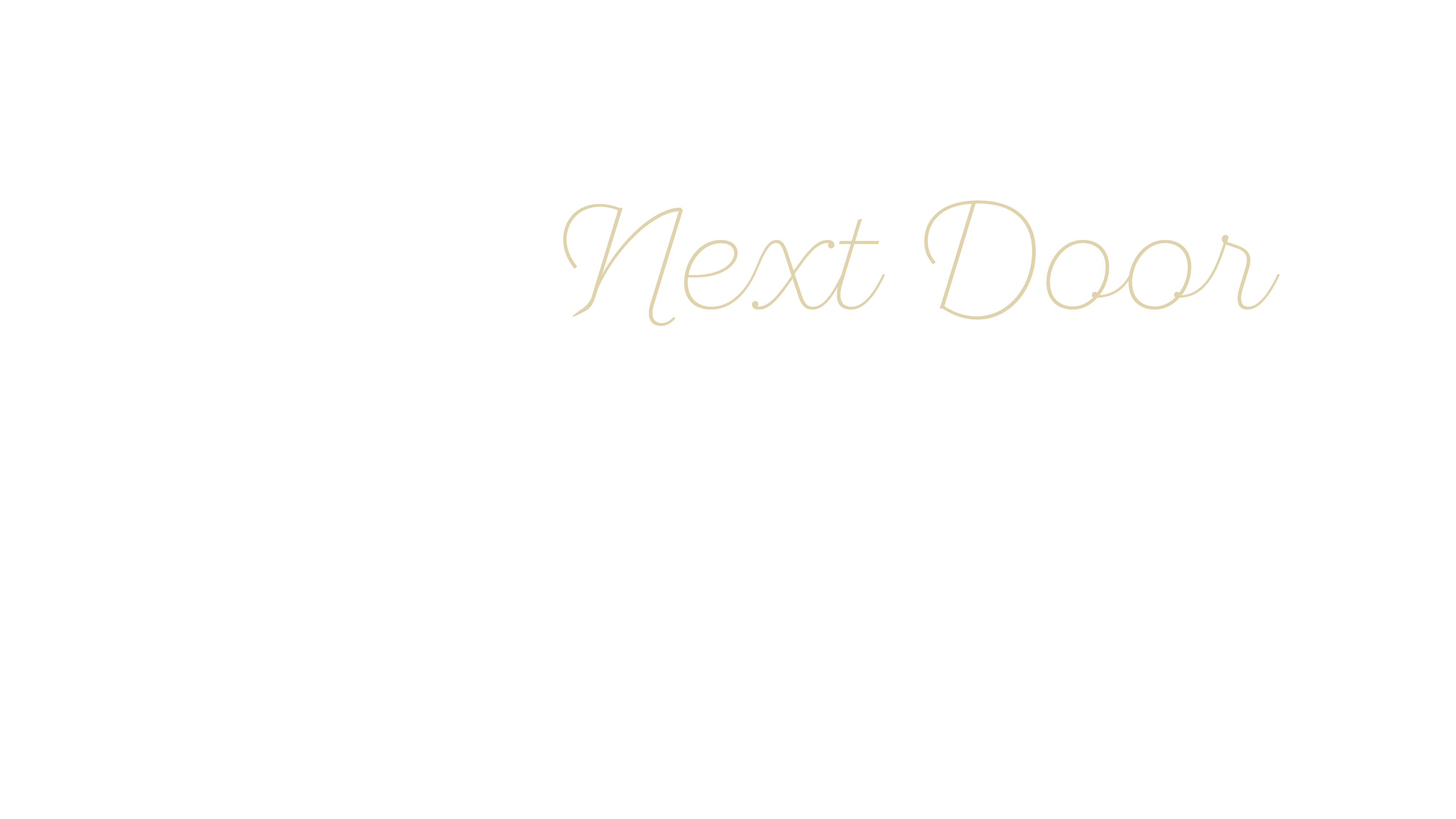 Next Door Digital