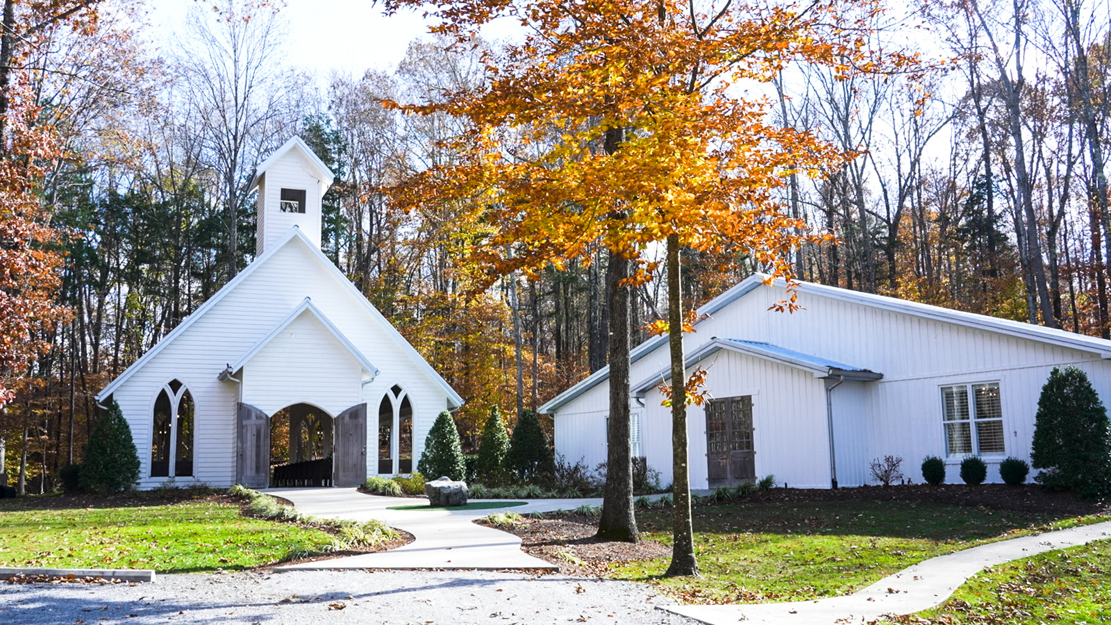 Top West TN Wedding Venues