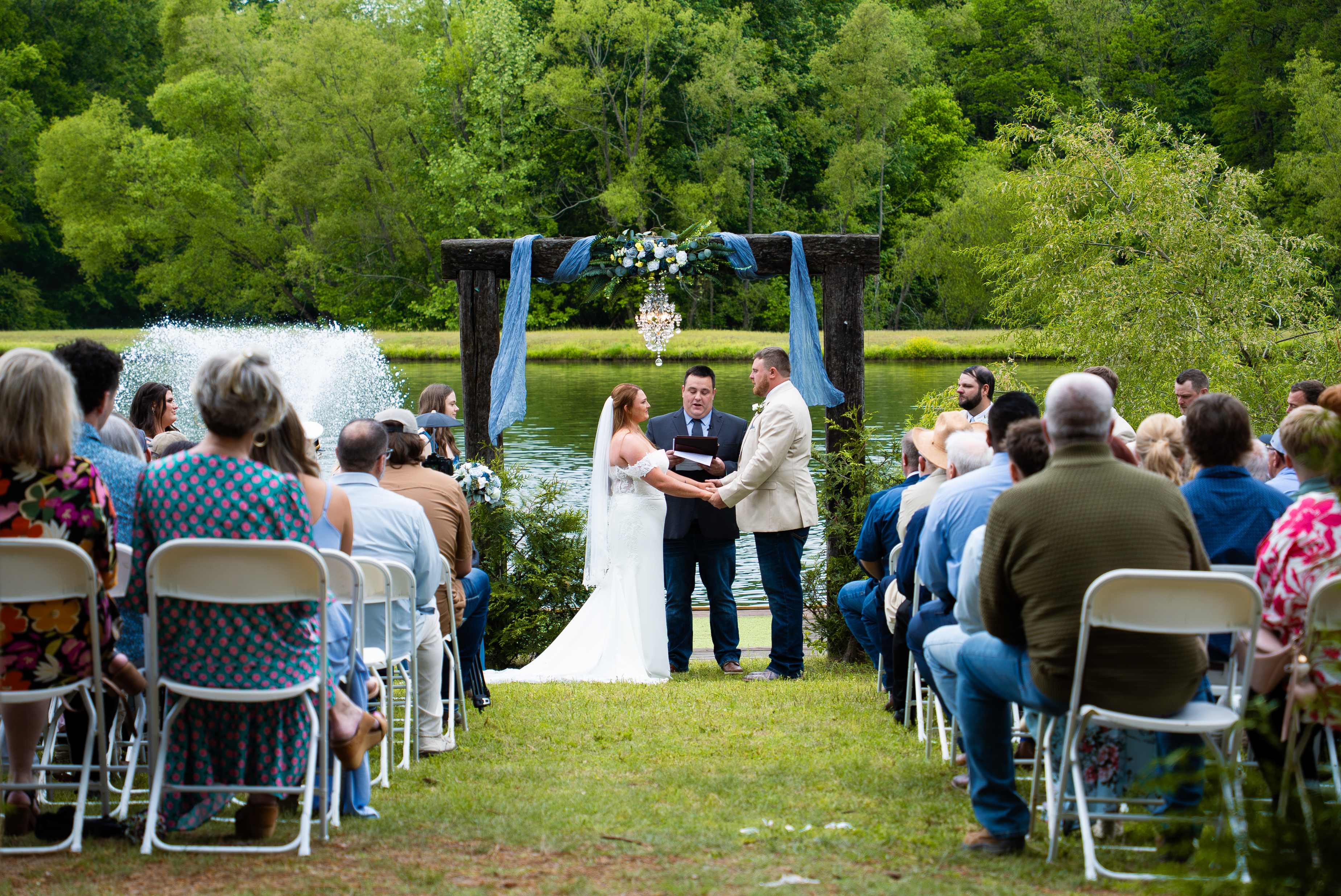 Cogan’s Farm Wedding | Allie and Collin