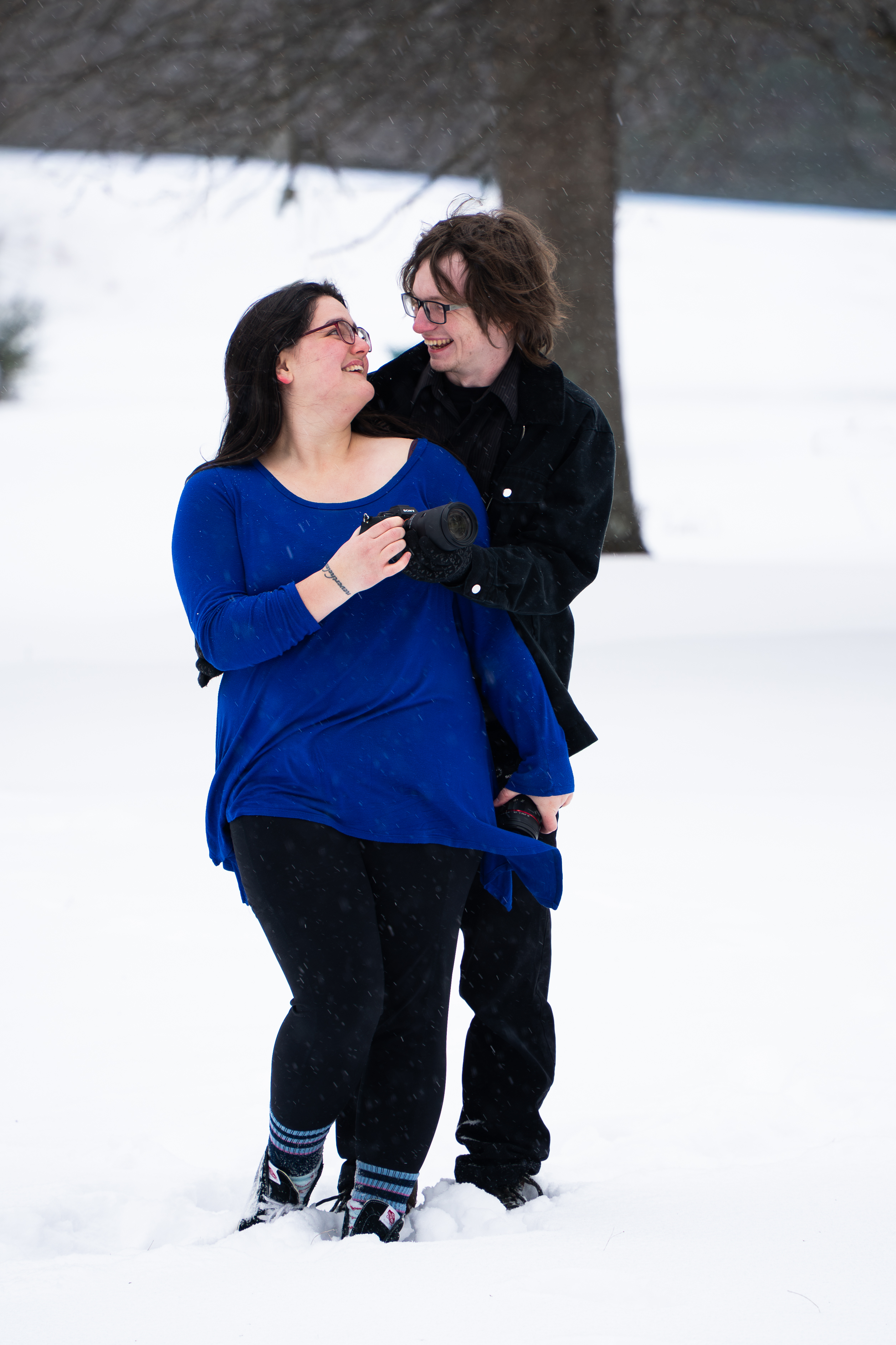TN wedding photographer and videographer headshot